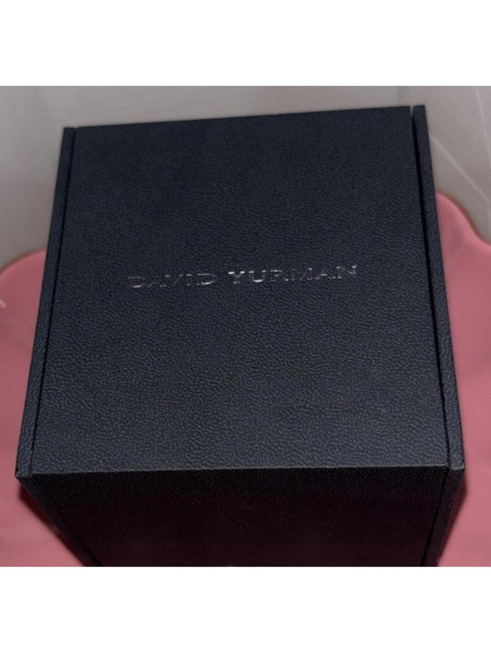 David Yurman box - empty - Picture 4 of 7